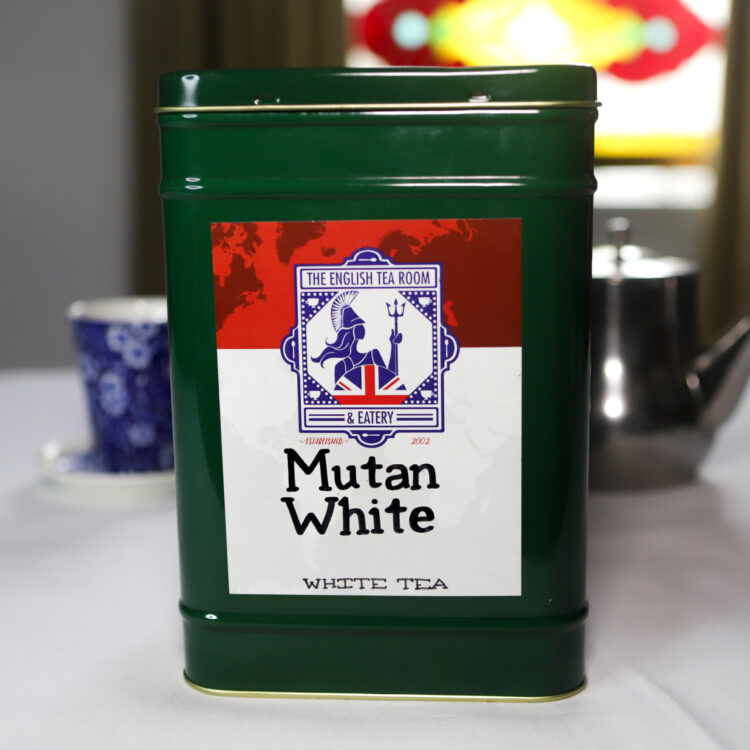 Mutan White