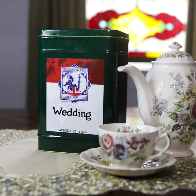 Wedding Blend