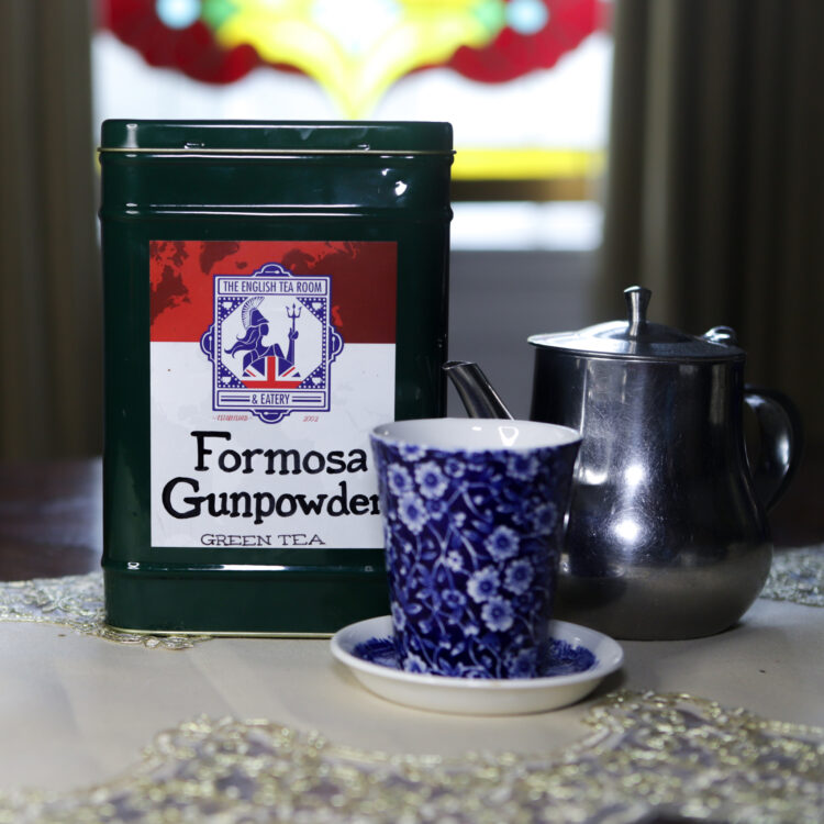 Formosa Gunpowder