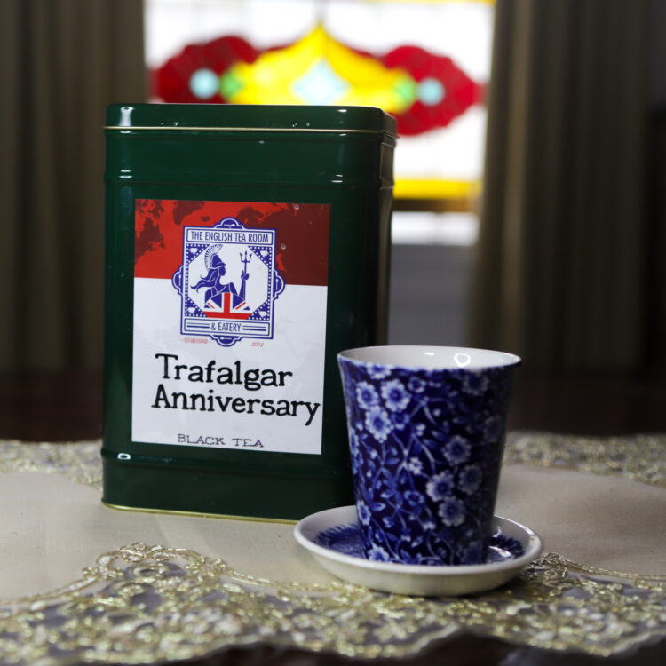 Trafalgar Anniversary Black Tea