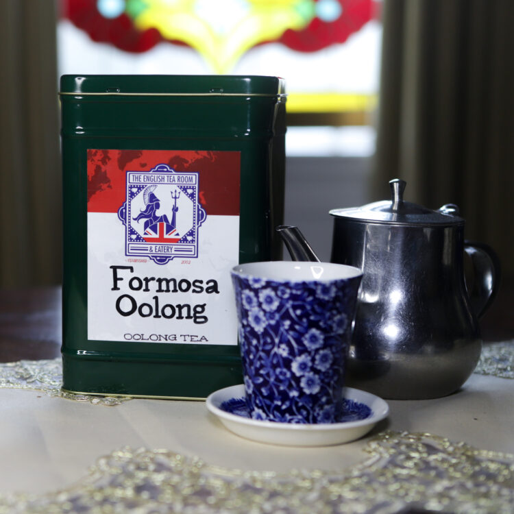 Formosa Oolong