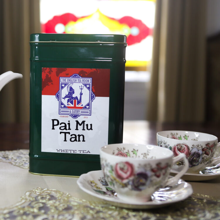 Pai Mu Tan