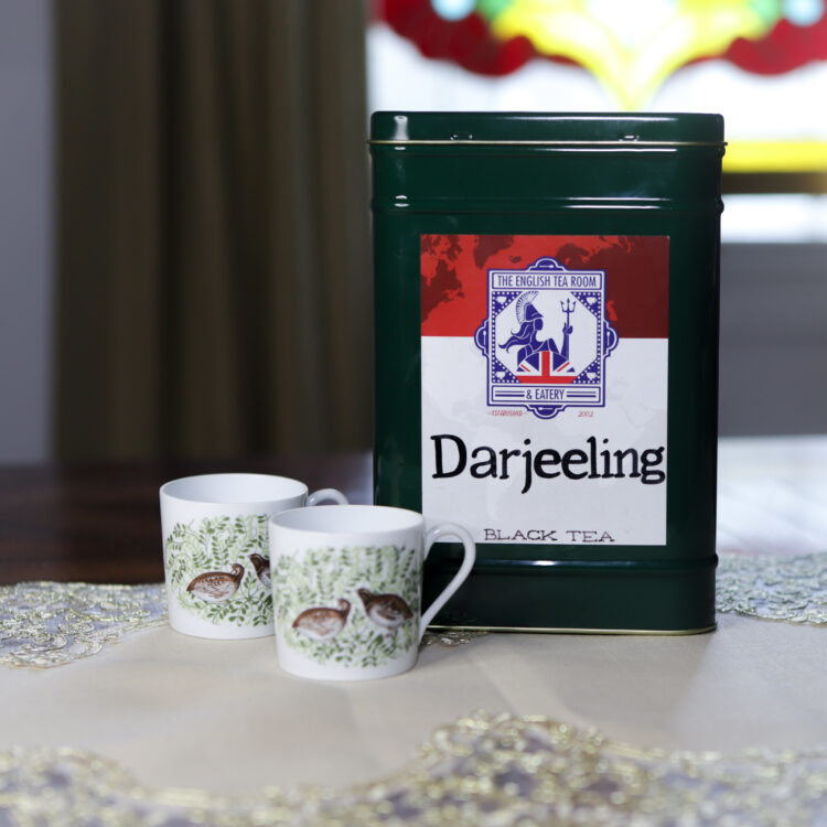 Darjeeling