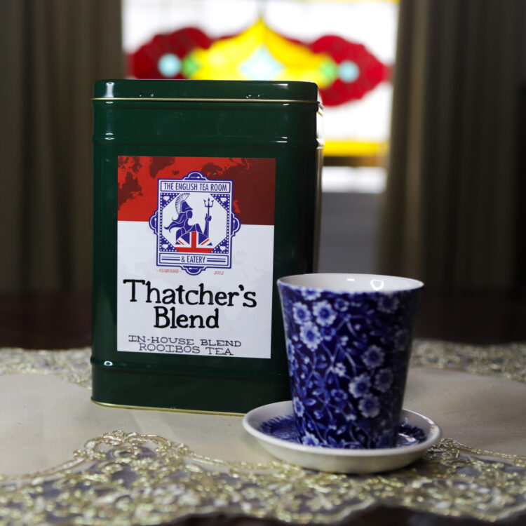 Thatcher's Blend Rooibos Tea