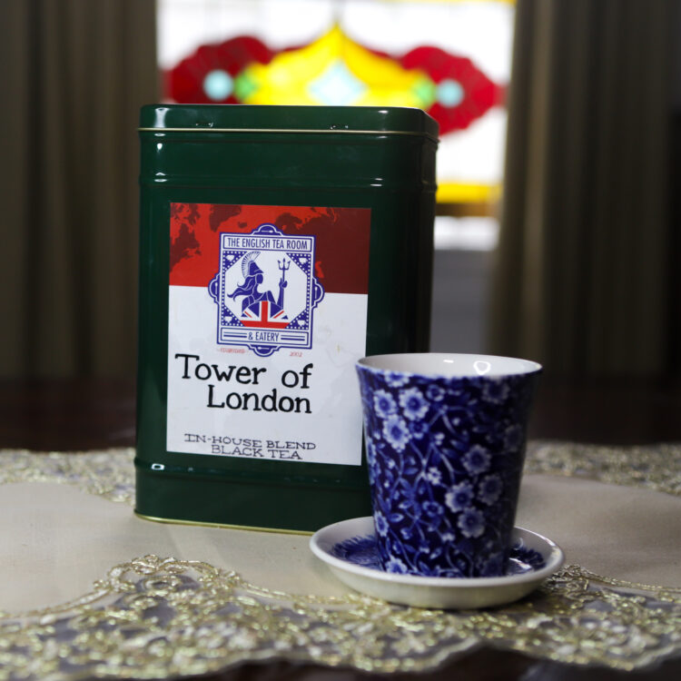 Tower of London Black Tea