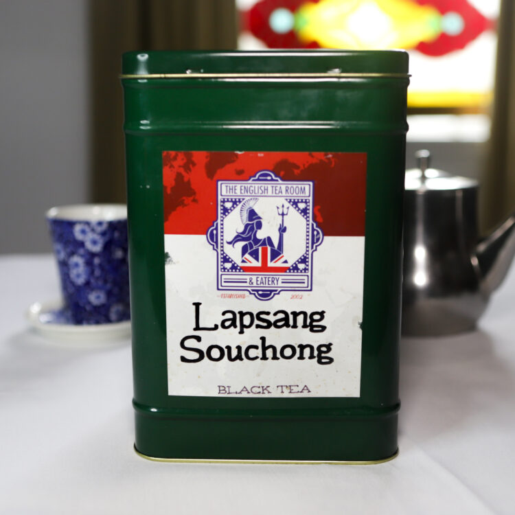 Lapsang Souchong