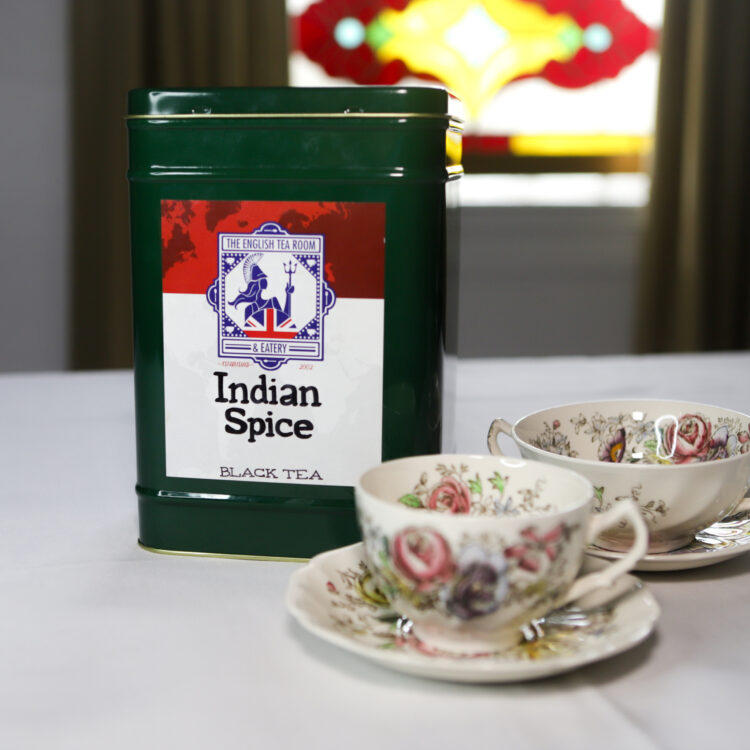 Indian Spice