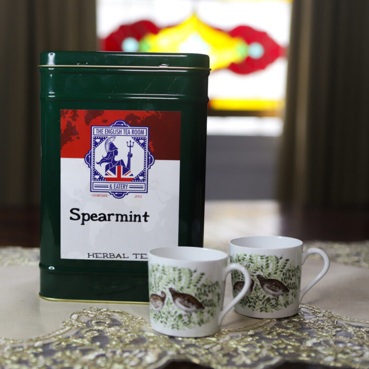 Spearmint