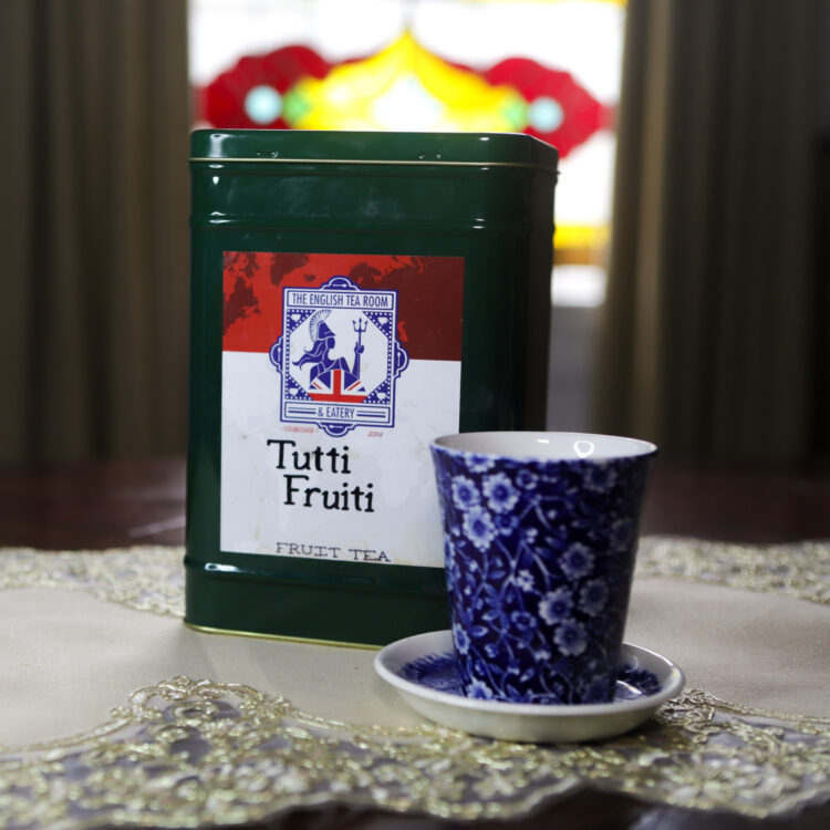 Tutti Frutti Fruit Tea