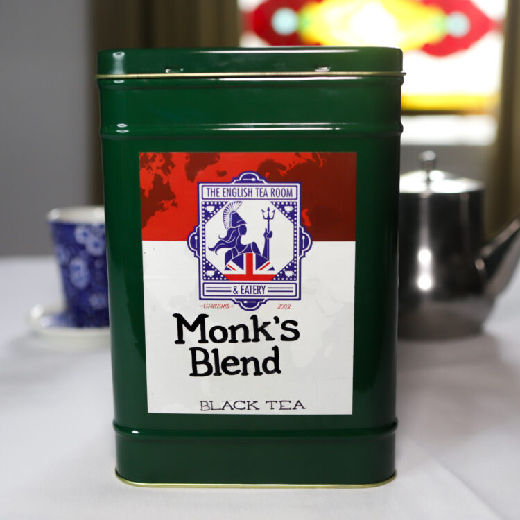 Monk’s Blend