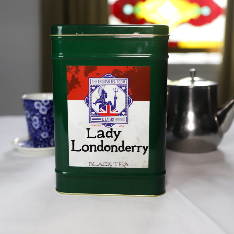 Lady Londonderry