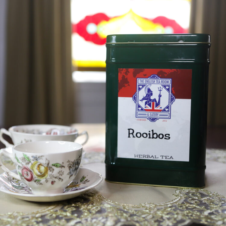 Rooibos Tea