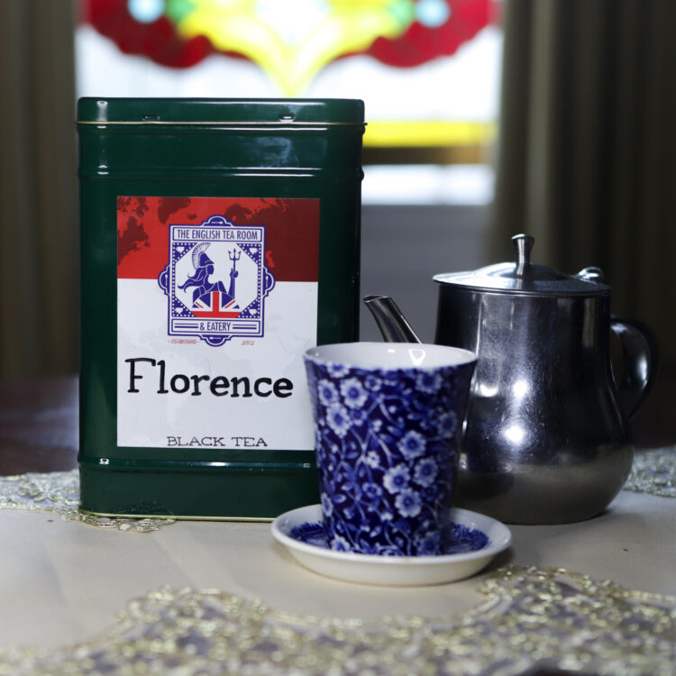 Florence Black Tea