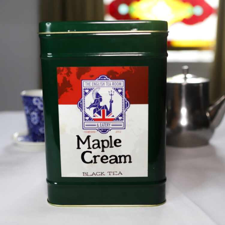 Maple Cream