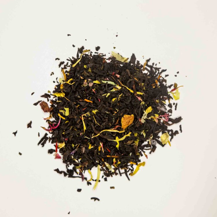 The Abbey Blend Black Tea - Image 2